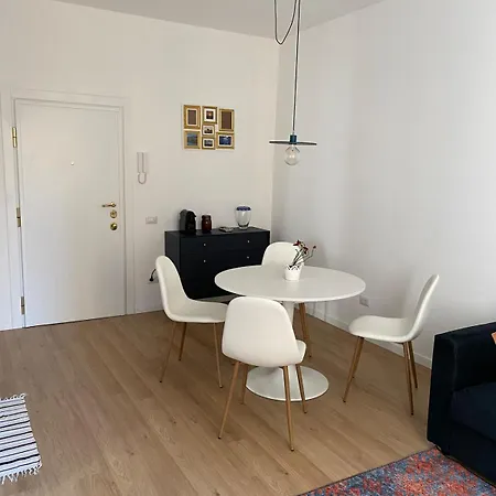 Daire Maison Passeroni - Perfect For Bocconi&policlinico - Porta Romana *