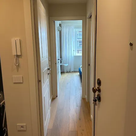 Apartament Milanlife - Dtown Modern *