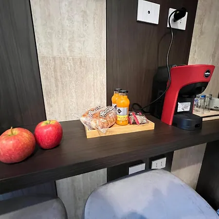 Brera Prestige Near Duomo Milano