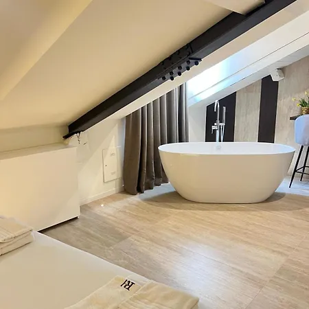 شقة Brera Prestige Near Duomo ميلان