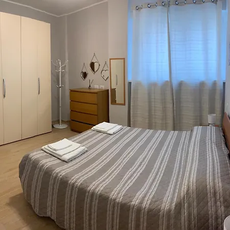 La Piccola Corte Del Borgo 公寓 米兰