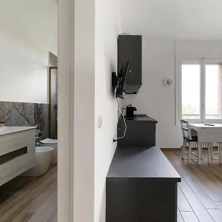 Abbiategrasso - 2 Appartement Milaan