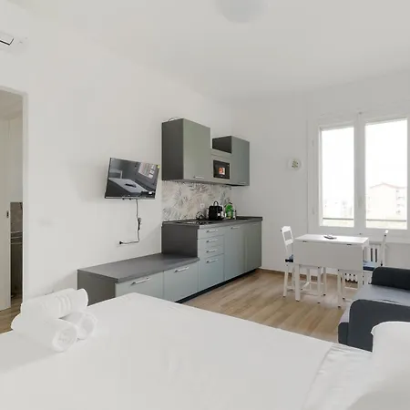 Abbiategrasso - 2 Appartement