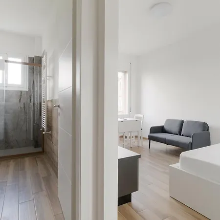 Appartement Abbiategrasso - 2