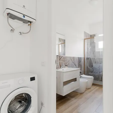 Abbiategrasso - 2 Apartment