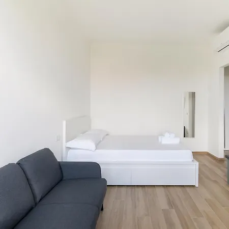 Appartement Abbiategrasso - 2 Milaan