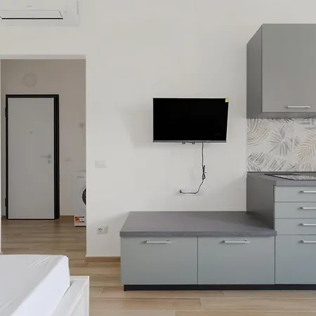 Appartement Abbiategrasso - 2 Milaan