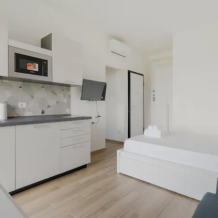 Abbiategrasso - 2 Appartement