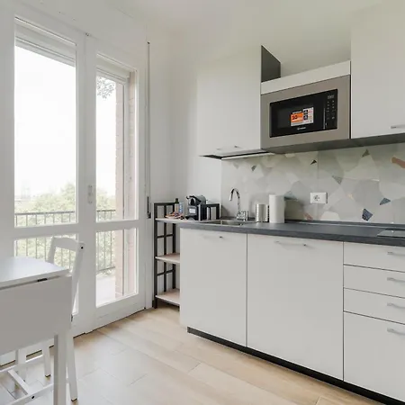 Abbiategrasso - 2 Appartement *