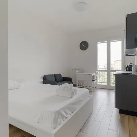 Appartement Abbiategrasso - 2 Milaan