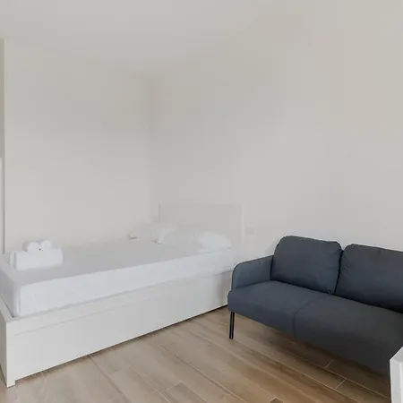 Abbiategrasso - 2 Apartment