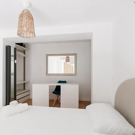 Porta Romana - Caldara - Moderno Loft Di Design * Mediolan