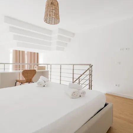 Porta Romana Spazioso Loft Di Design Apartment Mailand