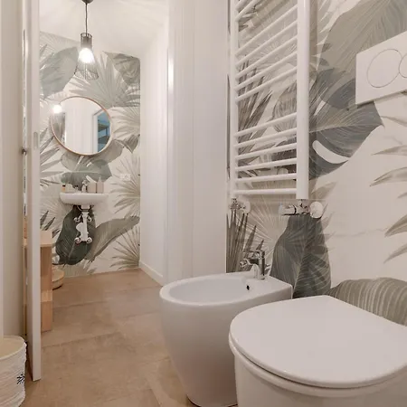 Porta Romana Spazioso Loft Di Design Apartment Mailand