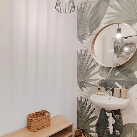 Porta Romana Spazioso Loft Di Design *