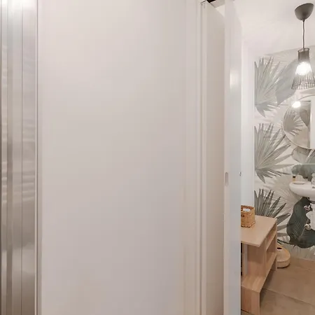 Porta Romana Spazioso Loft Di Design