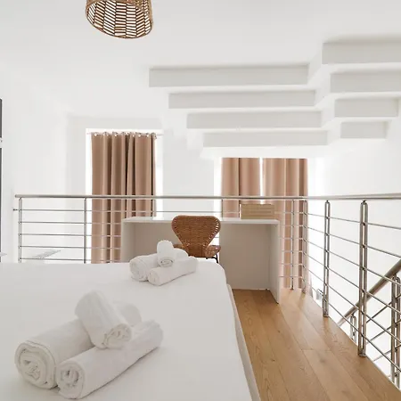 Apartment Porta Romana Spazioso Loft Di Design