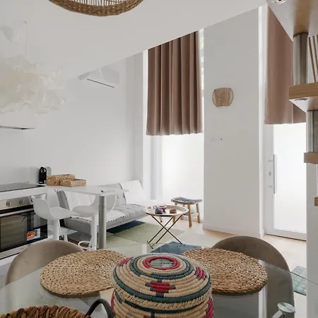 Porta Romana Spazioso Loft Di Design *