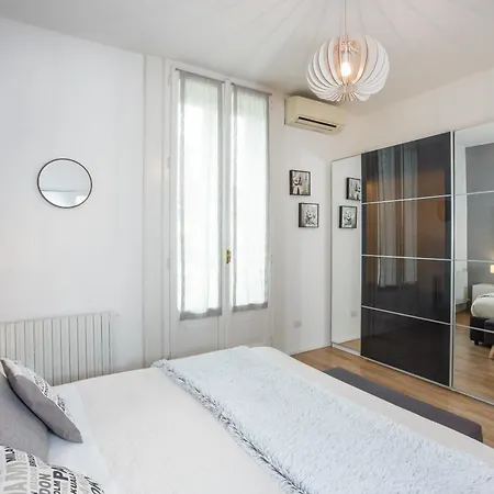 Mgm - Corso Elite Lejlighed Milano