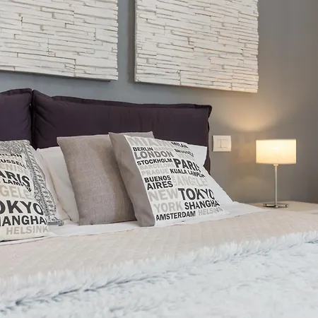 Mgm - Corso Elite Lejlighed