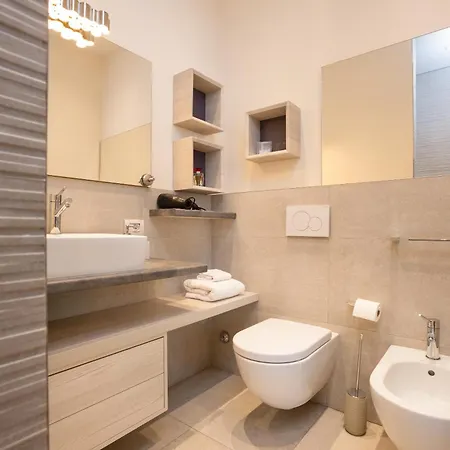 דירה Mgm - Corso Elite