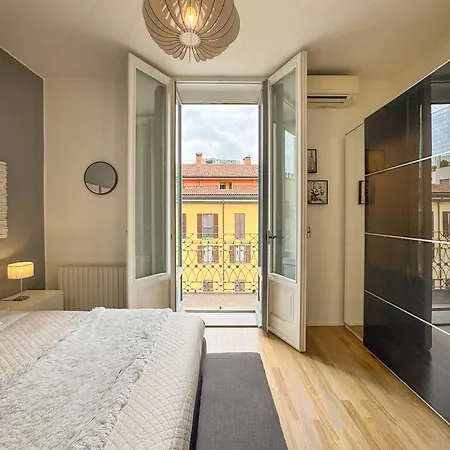 Mgm - Corso Elite Lejlighed