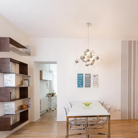 Lejlighed Mgm - Corso Elite Milano