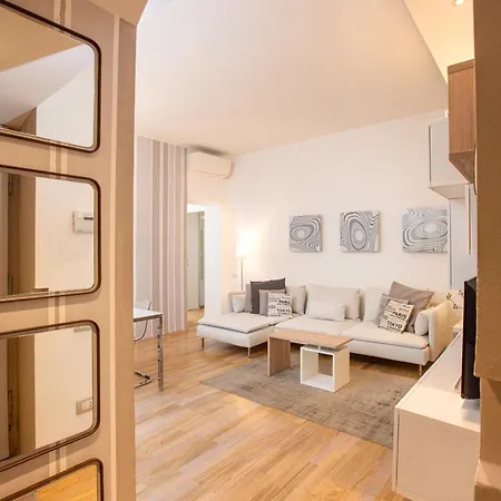 Mgm - Corso Elite דירה