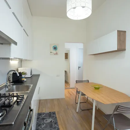 Mgm - Corso Elite * ميلان