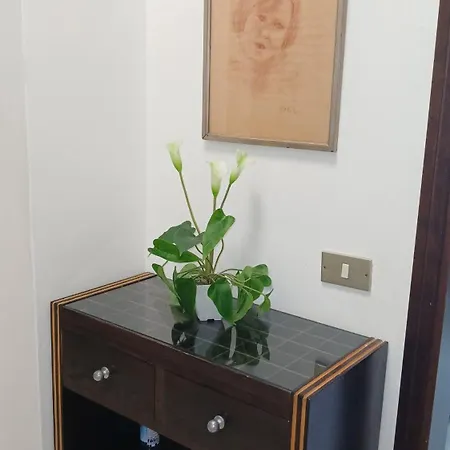 Nocleg ze śniadaniem Jasmine Mediolan