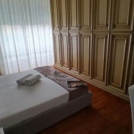 Jasmine Nocleg ze śniadaniem