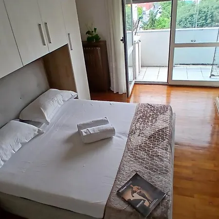 Nocleg ze śniadaniem Jasmine