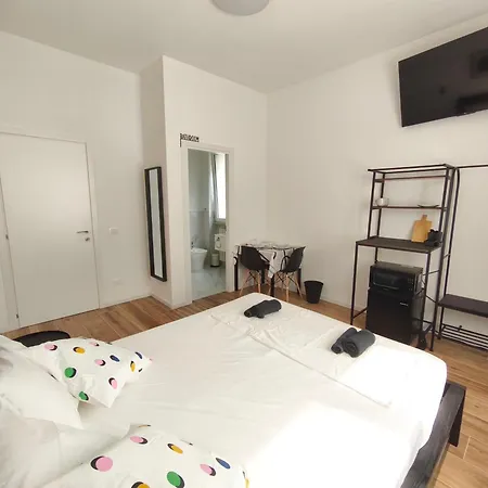 Apartmán Limo