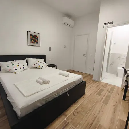 Apartmán Limo *