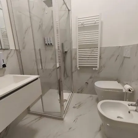 Limo Apartmán Milán