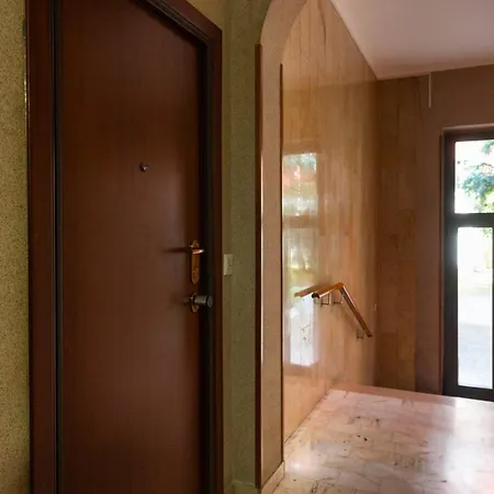 Apartament Maison Portello