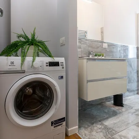 Maison Portello Apartment Mailand