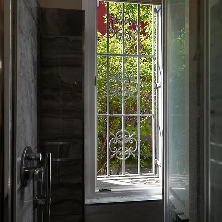 Maison Portello Apartment Mailand