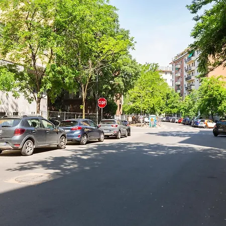 Maison Portello Διαμέρισμα