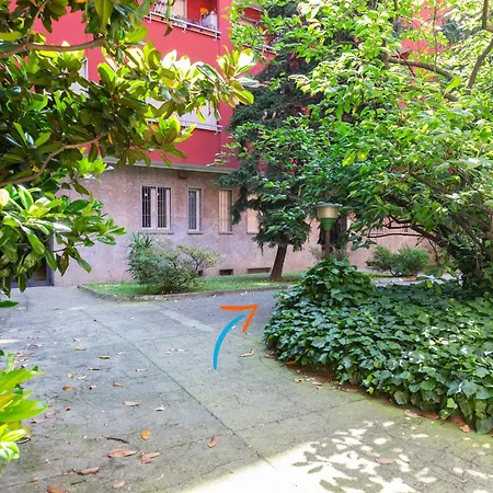 Maison Portello * Mediolan