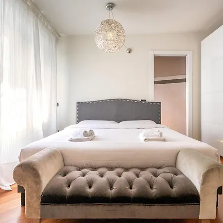 Ferrucci Luxury 3 Bedrooms Apartamento