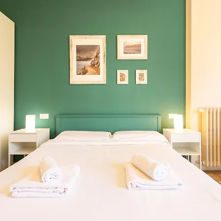 Vignola Apartmán *