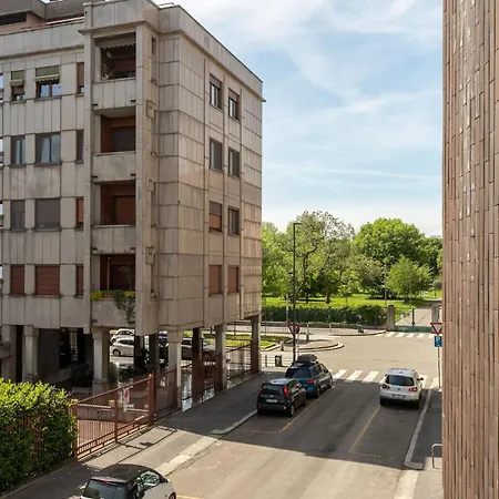 Apartmán Vignola
