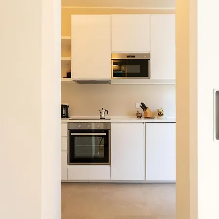 Apartmán Vignola *