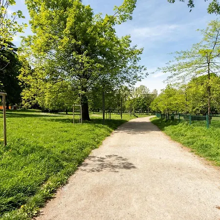 Lejlighed Vignola Milano