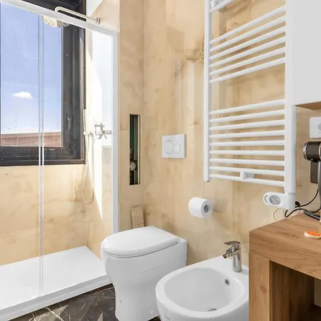 Ponale Foresteria Lombarda * Milan