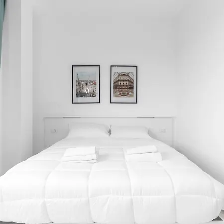 Ponale Foresteria Lombarda 米兰