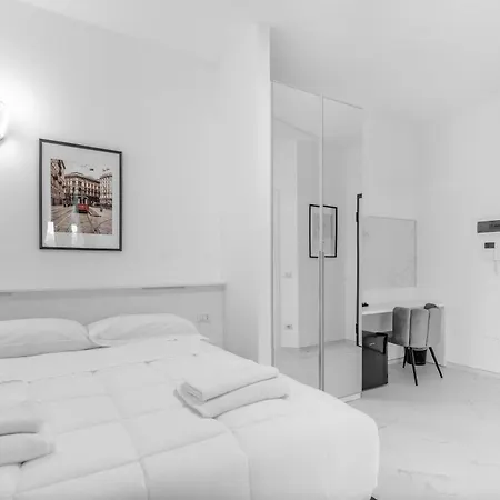 Hotel Ponale Foresteria Lombarda *