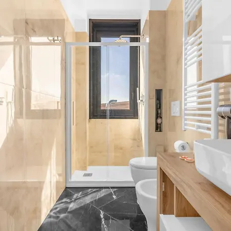 Hotel Ponale Foresteria Lombarda *