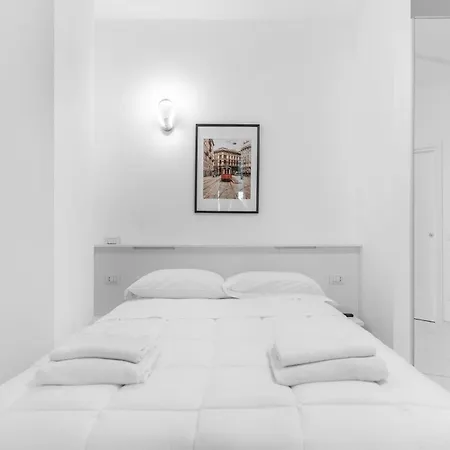 Hotel Ponale Foresteria Lombarda